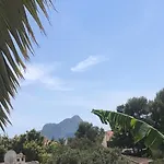 Casa Sobre El Mar, A Beautiful Oasis 1000M From Beach