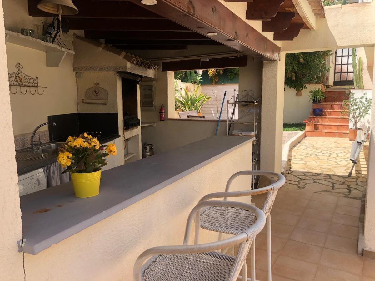 Apartment Casa Sobre El Mar, A Beautiful Oasis 1000m From Beach *