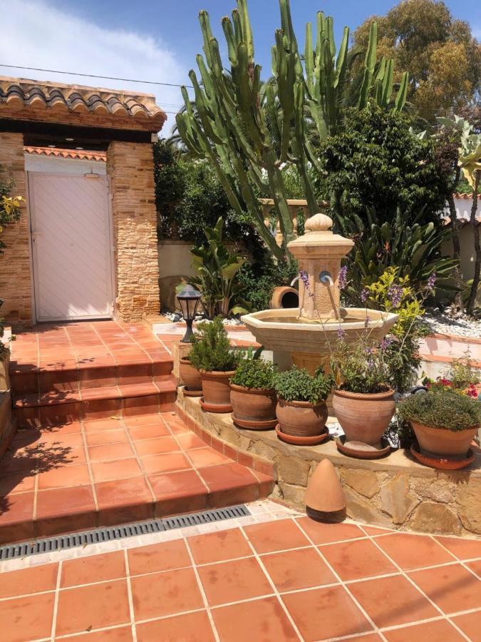 Casa Sobre El Mar, A Beautiful Oasis 1000m From Beach * Calp