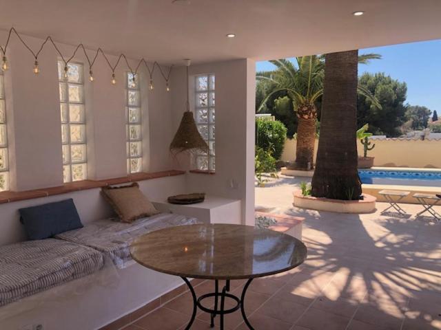 Casa Sobre El Mar, A Beautiful Oasis 1000m From Beach *